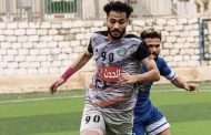 وصفي تريكة: لن أغادر للاحتراف إلا بعدما أصبح اسمًا كبيرًا بمصر أولًا