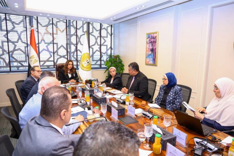 وزيرة البيئة توجه بتطوير المحميات ودعم مواجهة تغير المناخ