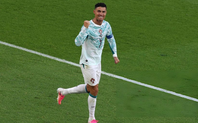 رونالدو يكسر عقدة المونديال ويكتب رقمًا تاريخيًا جديدًا أمام كرواتيا