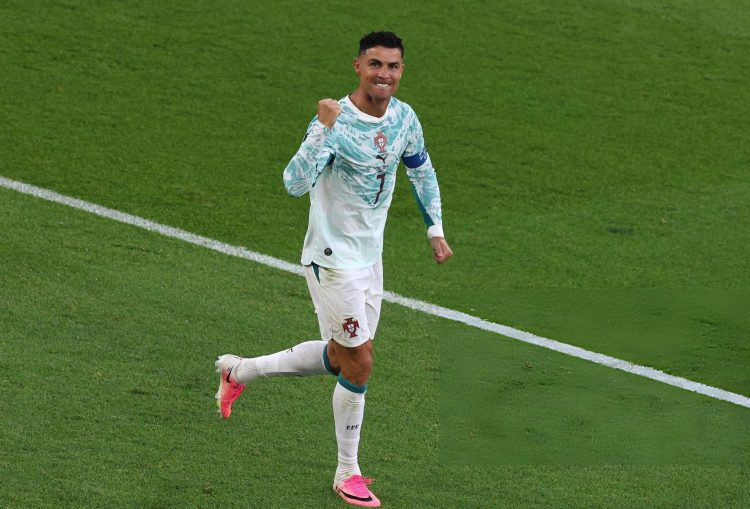 رونالدو يكسر عقدة المونديال ويكتب رقمًا تاريخيًا جديدًا أمام كرواتيا