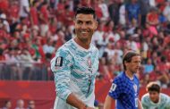رونالدو يدخل سباق هدافي مونديال 2026 بعد هدفه التاريخي في شباك كرواتيا