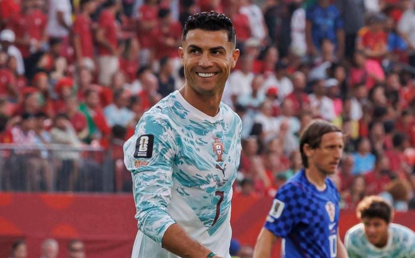 رونالدو يدخل سباق هدافي مونديال 2026 بعد هدفه التاريخي في شباك كرواتيا