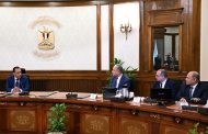 مدبولي يتابع استعدادات المرحلة الثانية من 
