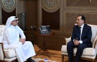 مدبولي يتابع تنفيذ مشروع 