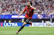 زيكو يضاعف النتيجة.. منتخب مصر يقترب من إنجاز تاريخي أمام الأرجنتين