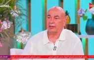 حسام حسن: بعض المدربين الأجانب «وهم» ومحمد صلاح كان حلمي في الزمالك