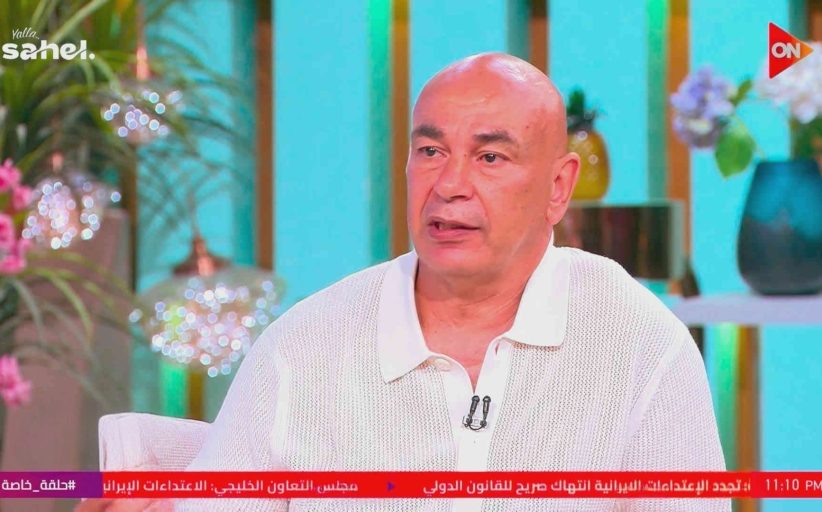 حسام حسن: بعض المدربين الأجانب «وهم» ومحمد صلاح كان حلمي في الزمالك
