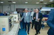 وزير الإنتاج الحربي : التوسع في الذكاء الاصطناعي والطاقة الشمسية لتوطين الصناعة وتقليل الواردات