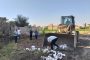 السكرتير العام المساعد بالأقصر يناقش 60 طلبًا وشكوى خلال اللقاء المفتوح للمواطنين