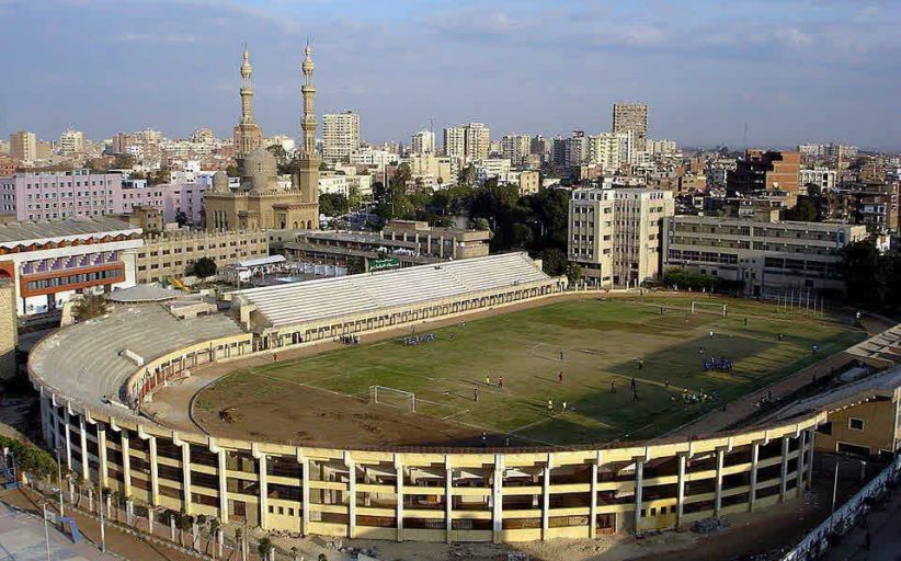 الشرقية يقترب من العودة للعب على أرضه.. استاد جامعة الزقازيق الخيار الأول وبتروسبورت خطة بديلة