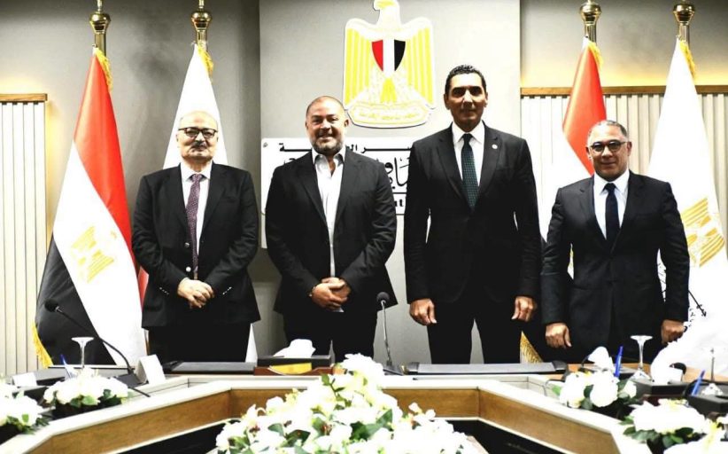 الشرقية إنبي.. شراكة استراتيجية تفتح صفحة جديدة للأندية الجماهيرية وتعزز الاستثمار في كرة القدم المصرية
