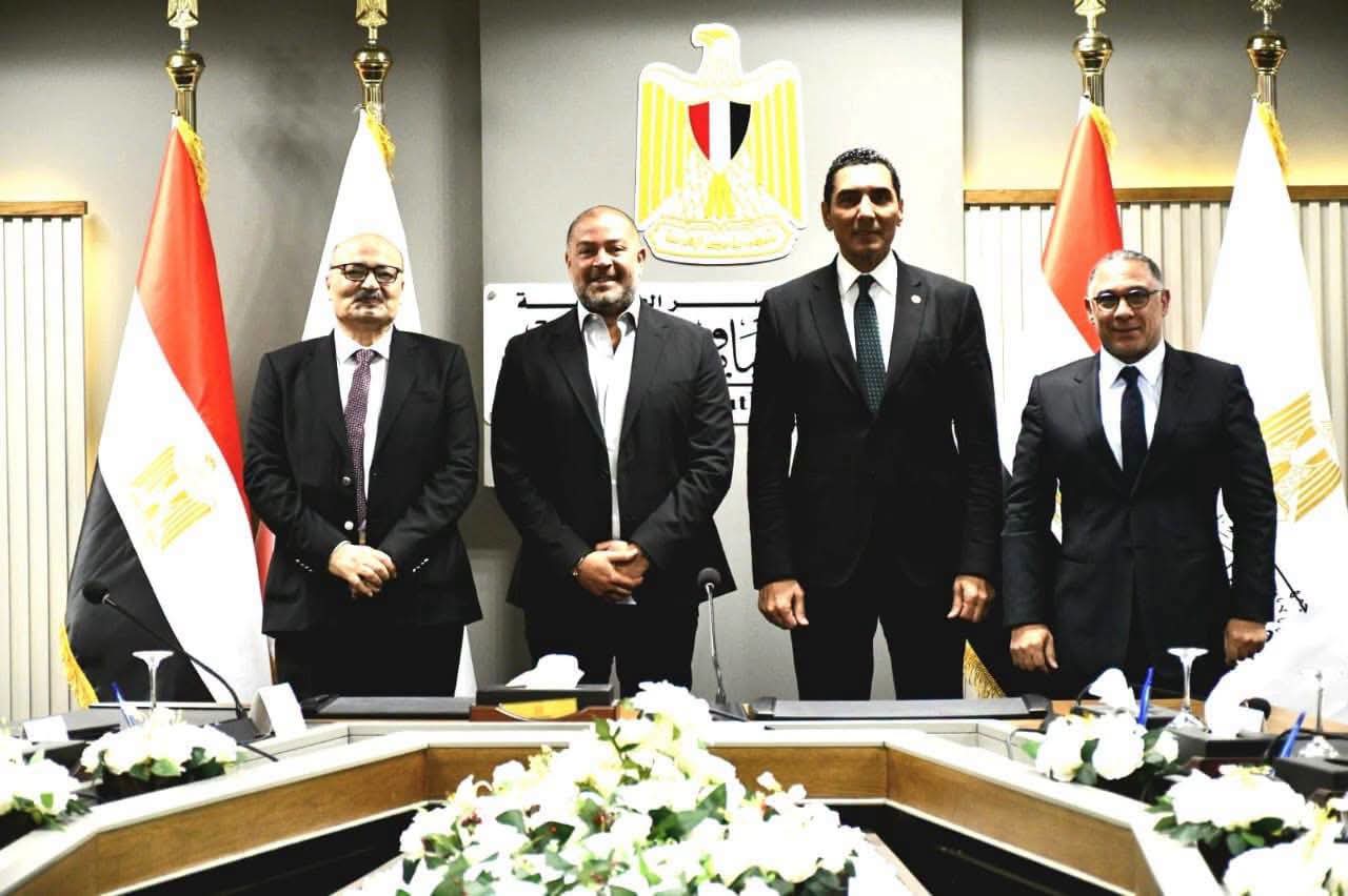 الشرقية إنبي.. شراكة استراتيجية تفتح صفحة جديدة للأندية الجماهيرية وتعزز الاستثمار في كرة القدم المصرية