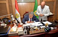 محافظ الدقهلية يحدد تنسيق القبول بالثانوي العام عند 245 درجة للعام الدراسي الجديد
