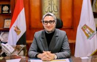 22.3 مليون جنيه دعمًا للعمالة غير المنتظمة.. محافظ الوادي الجديد تعلن بدء صرف منحتين استثنائيتين