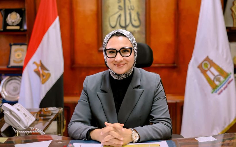 22.3 مليون جنيه دعمًا للعمالة غير المنتظمة.. محافظ الوادي الجديد تعلن بدء صرف منحتين استثنائيتين
