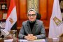 الدكتور أحمد الأنصاري: 99.60% نسبة إنجاز طلبات التصالح ويشدد على مواجهة مخالفات البناء في الدقي