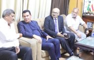 وسط أجواء إيمانية مميزة.. نادي الشرقية يحتفي بـ247 من حفظة القرآن في احتفالية تؤكد دوره المجتمعي