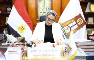 سكرتير عام الوادي الجديد يتابع ملفات التقنين والتصالح ويشدد على إزالة مخالفات البناء