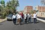 الوادي الجديد تبحث تطوير مصنع الملابس الجاهزة بالخارجة لزيادة الإنتاج وتوفير الزي المدرسي