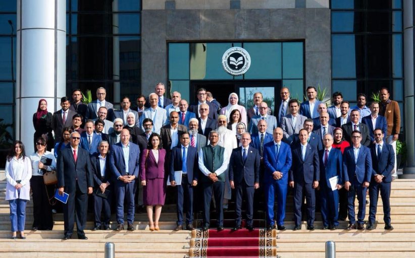 وزير الاستثمار يبحث مع 30 شركة هندية توسعات جديدة في مصر وخططًا لزيادة الإنتاج والصادرات