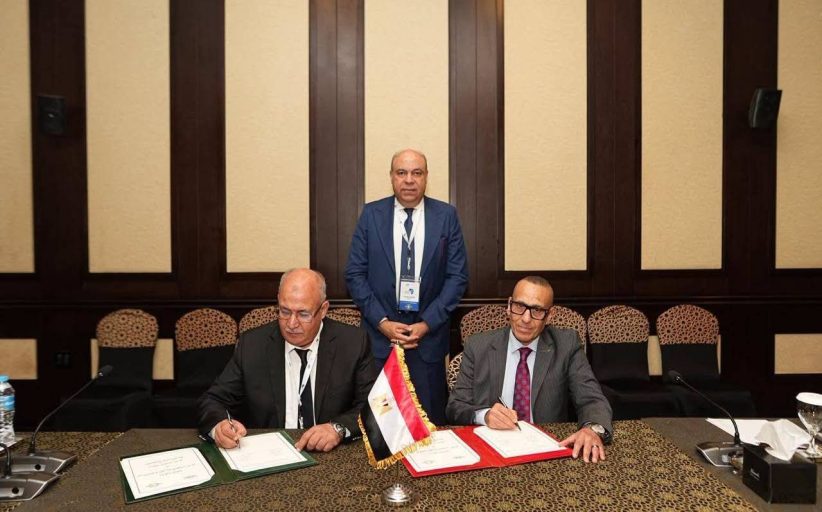 مصر تعزز الشراكة العربية في الطيران بتوقيع مذكرة تفاهم جديدة