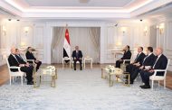 مصر وليبيا يرسمان ملامح مرحلة جديدة و تعزيز الشراكة ودعم استقرار المنطقة