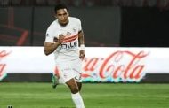 أزمة جديدة تضرب الزمالك.. الجزيري يلجأ إلى فيفا بعد قرار فسخ التعاقد