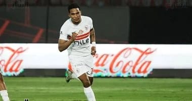 أزمة جديدة تضرب الزمالك.. الجزيري يلجأ إلى فيفا بعد قرار فسخ التعاقد