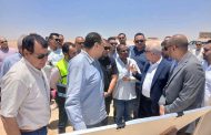 الإسكان تُسرّع وتيرة توفيق الأوضاع.. وإنجازات جديدة في الشروق والعبور الجديدة