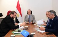 تحرك جديد من وزير الري لتلبية مطالب المواطنين.. وضوابط صارمة لتغطية الترع