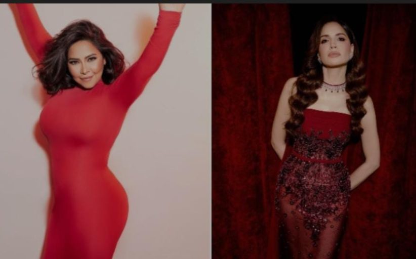 آمال ماهر تكشف موقفها من شيرين عبد الوهاب وتفاجئ الجمهور بطلب ديو