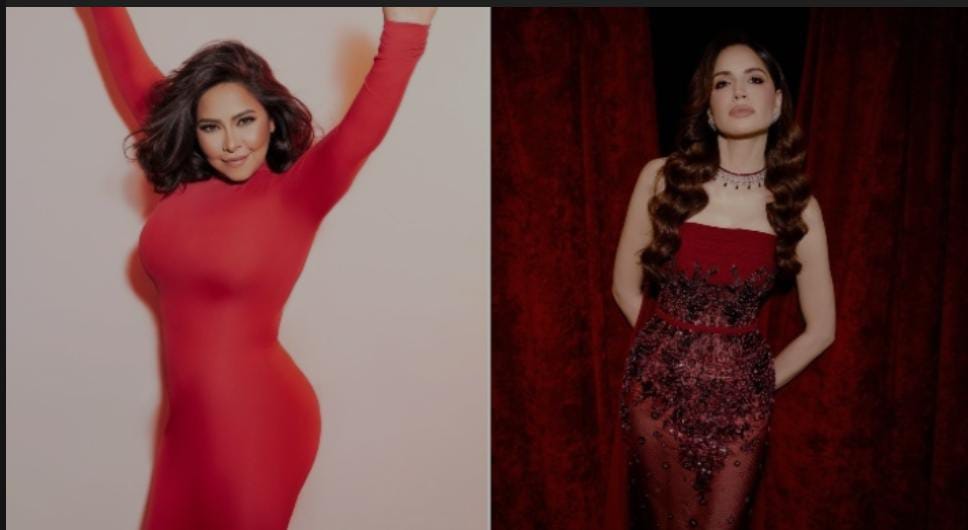 آمال ماهر تكشف موقفها من شيرين عبد الوهاب وتفاجئ الجمهور بطلب ديو