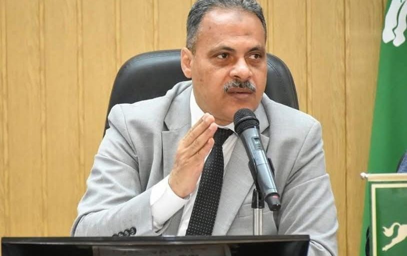 محافظ الشرقية يحسم تنسيق الثانوية 2026-2027.. 235 درجة للثانوي العام وإعلان الحدود الدنيا للتعليم الفني