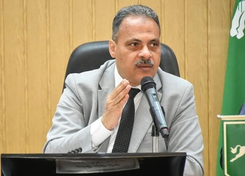 محافظ الشرقية يحسم تنسيق الثانوية 2026-2027.. 235 درجة للثانوي العام وإعلان الحدود الدنيا للتعليم الفني
