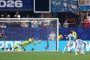 ياسر إبراهيم يكتب اسمه بحروف من ذهب في تاريخ كأس العالم