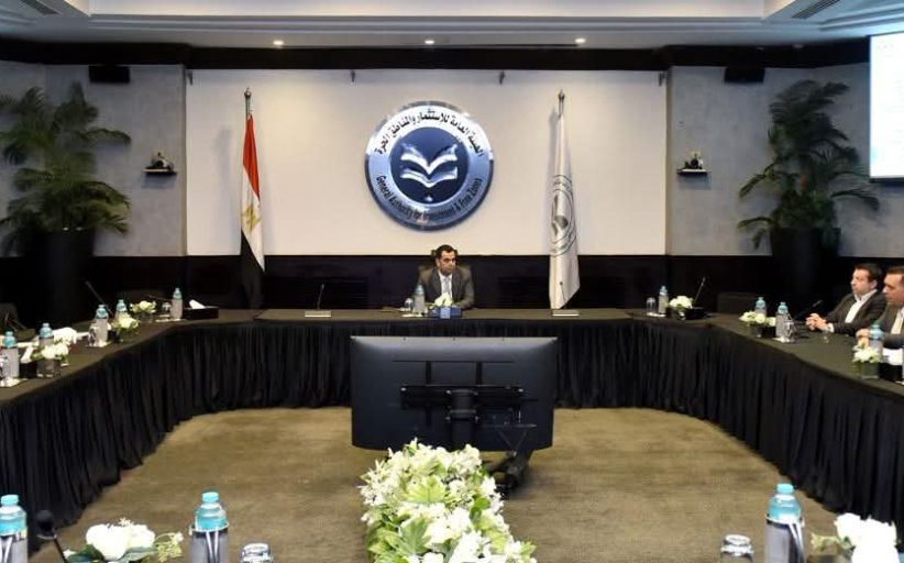 خطة جديدة لمضاعفة صادرات الصناعات الهندسية إلى 13 مليار دولار.. وتحول رقمي شامل لمنظومة دعم المصدرين