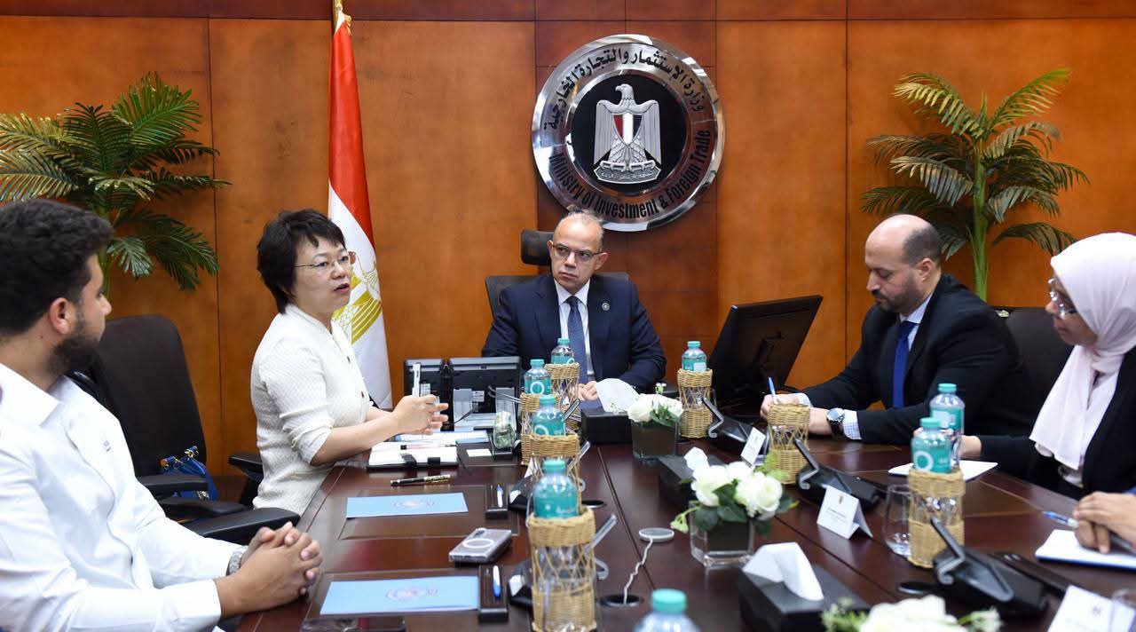 مصر تقترب من توطين صناعة خطوط إنتاج السيارات.. استثمارات صينية جديدة بـ20 مليون دولار