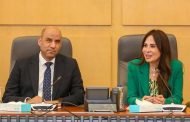 استعدادًا للمشروعات الكبرى.. تعاون بين الإسكان والعمل لتأهيل العمالة الفنية ورفع كفاءتها