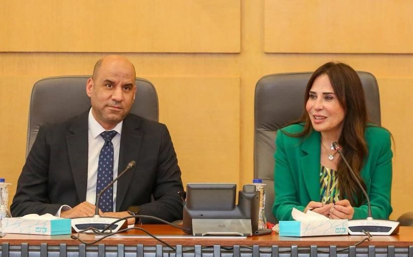 استعدادًا للمشروعات الكبرى.. تعاون بين الإسكان والعمل لتأهيل العمالة الفنية ورفع كفاءتها
