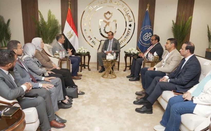 شراكة جديدة بين 