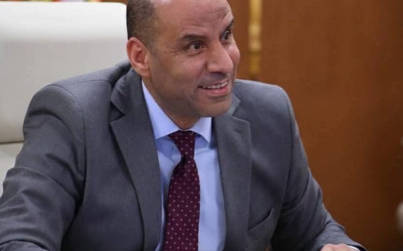 10.284 مليار جنيه لدعم العمال.. وزارة العمل تكشف حصاد 12 عامًا من الحماية الاجتماعية