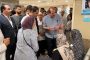 وزير الري يتابع تطوير منظومة إدارة وتشغيل السد العالي لتعزيز الأمن المائي ومواجهة التحديات المستقبلية