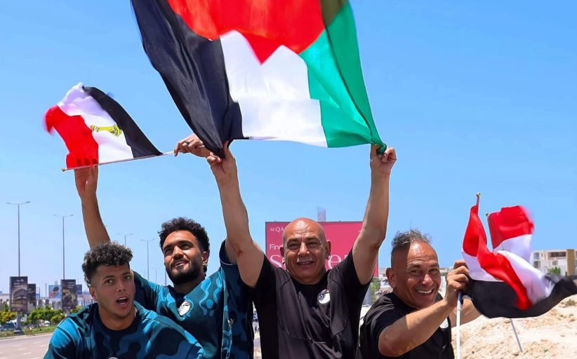 حسام حسن بعد العودة: فرحة الجماهير أكبر مكسب وسنواصل إسعاد المصريين
