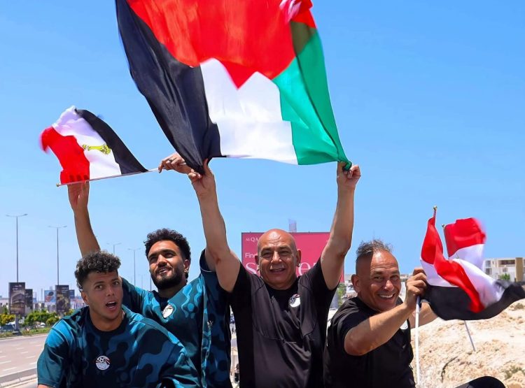 حسام حسن بعد العودة: فرحة الجماهير أكبر مكسب وسنواصل إسعاد المصريين