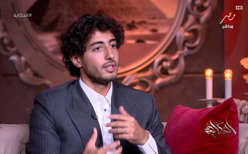 محمد هاني يكشف كواليس صادمة عن هدفيه العكسيين في مونديال 2026