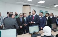 نقلة تاريخية في القطاع الصحي.. افتتاح أول مستشفى افتراضي في مصر وأفريقيا بات وشيكًا