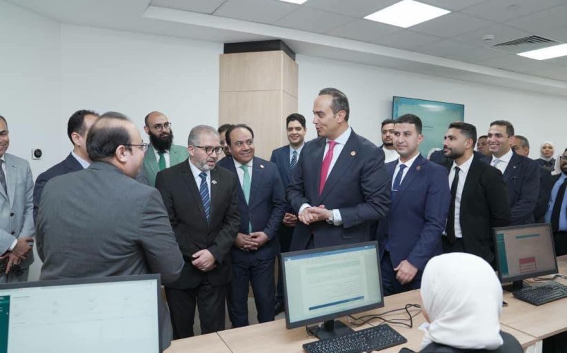 نقلة تاريخية في القطاع الصحي.. افتتاح أول مستشفى افتراضي في مصر وأفريقيا بات وشيكًا