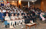 القوات المسلحة تُسلم شهادات الإعفاء التجنيدي لمرضى 57357 داخل المستشفى والمنازل دعماً لرحلة العلاج