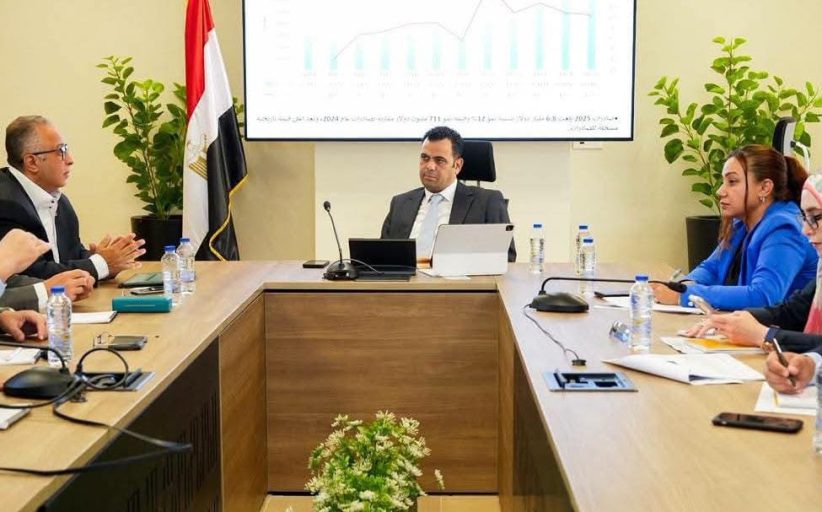 قفزة جديدة للصادرات الغذائية.. الحكومة تستهدف فتح أسواق عالمية جديدة بعد تسجيل أعلى قيمة تاريخية