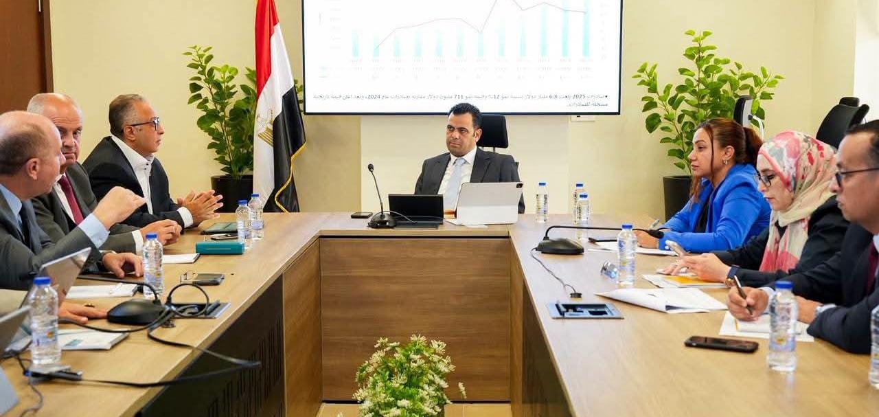 قفزة جديدة للصادرات الغذائية.. الحكومة تستهدف فتح أسواق عالمية جديدة بعد تسجيل أعلى قيمة تاريخية
